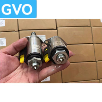 111-9916 121-1491 Peças de Engenharia de Escavação Grupo de válvulas solenoides E320B E320C E320D E320E E325B E325C Distribuidor
