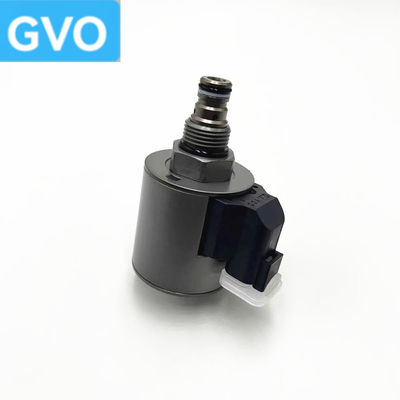 175-3893 Peças de escavadeira SY485 SY550 SY700 SY750C Válvula solenoide do motor da bomba do ventilador