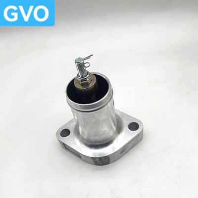 31ER-11111 31N7-12281 Peças de escavadeira R150 R215 R225 R275 R300 R305 R375 R455 Retorno de óleo hidráulico válvula de verificação de montagem válvula de redução de pressão