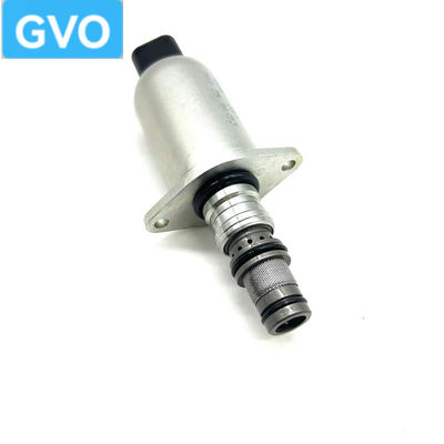 T336-321 Sany Excavator Parts SY195 SY205 SY215C Grande bomba hidráulica válvula de solenoide proporcional