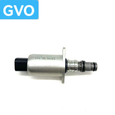 T336-321 Sany Excavator Parts SY195 SY205 SY215C Grande bomba hidráulica válvula de solenoide proporcional