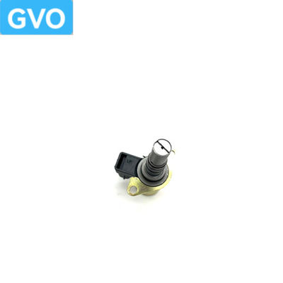 YT35V000004F1 Peças de escavadeira Kobelco SK60SR SK75SR SK80CS SK70SR Piloto proporcional Bloqueio de segurança válvula solenoide bomba hidráulica válvula solenoide