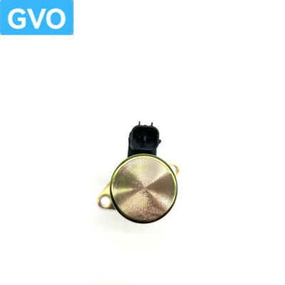 YT35V000004F1 Peças de escavadeira Kobelco SK60SR SK75SR SK80CS SK70SR Piloto proporcional Bloqueio de segurança válvula solenoide bomba hidráulica válvula solenoide