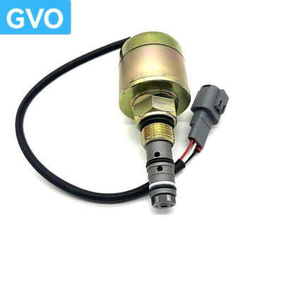 4339559/9101532/9102068 Excavadora Hitachi EX120 EX200 EX220-2 EX220-3 EX220-5 sensor de diferencial hidráulico