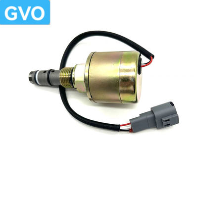 4339559/9101532/9102068 Excavadora Hitachi EX120 EX200 EX220-2 EX220-3 EX220-5 sensor de diferencial hidráulico