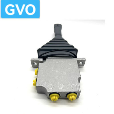 803009754 Peças de escavadeira SY55 SY60 SY75 Yuchai 85 Xugong 60 manobras de escavadeiras manobras de borracha