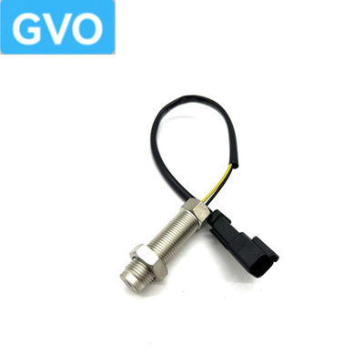 189-5746 318-1181 Peças de escavadeira Carter E312 E320 E323 E336 Sensor de velocidade