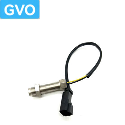189-5746 318-1181 Peças de escavadeira Carter E312 E320 E323 E336 Sensor de velocidade