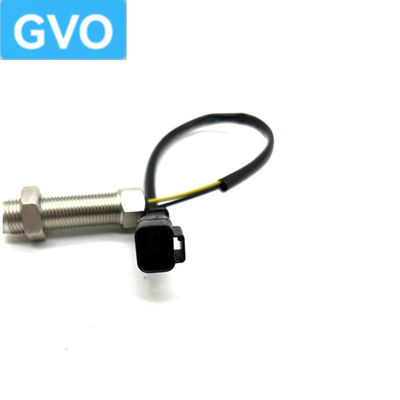 189-5746 318-1181 Peças de escavadeira Carter E312 E320 E323 E336 Sensor de velocidade