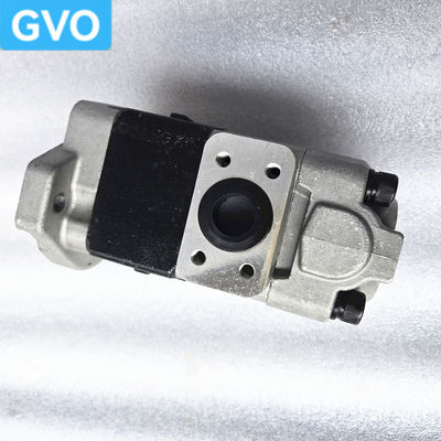 708-3T-04620 PC78-6EO PC78UU-6 PC78US-6-W Bomba de Engrenagem Hidráulica para Escavadeira