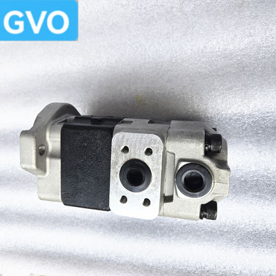 708-3T-04620 PC78-6EO PC78UU-6 PC78US-6-W Bomba de Engrenagem Hidráulica para Escavadeira