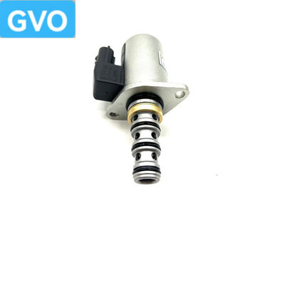 KWE5K-50/G24DB50 Excavadora bomba hidráulica fechadura de segurança válvulas solenoides adequadas para SK200-8 SK170-8 SK210-8