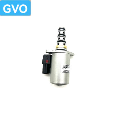 KWE5K-50/G24DB50 Excavadora bomba hidráulica fechadura de segurança válvulas solenoides adequadas para SK200-8 SK170-8 SK210-8