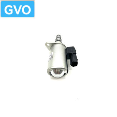 KWE5K-50/G24DB50 Excavadora bomba hidráulica fechadura de segurança válvulas solenoides adequadas para SK200-8 SK170-8 SK210-8