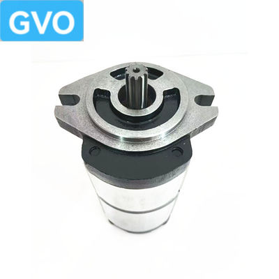31QB-30130 Peças de escavadeira Doosan 130 DH140 Roda de escavadeira bomba de engrenagem bomba hidráulica bomba de cauda bomba piloto