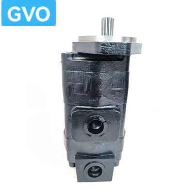 14644494 Peças de escavadeira Volvo volvo480E bomba hidráulica direita bomba piloto bomba auxiliar