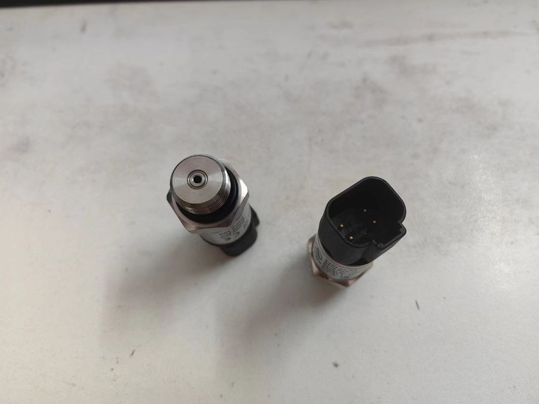 Sensor de alta tensão Sany Motor válvula solenoide 10403592 Sensor SANY