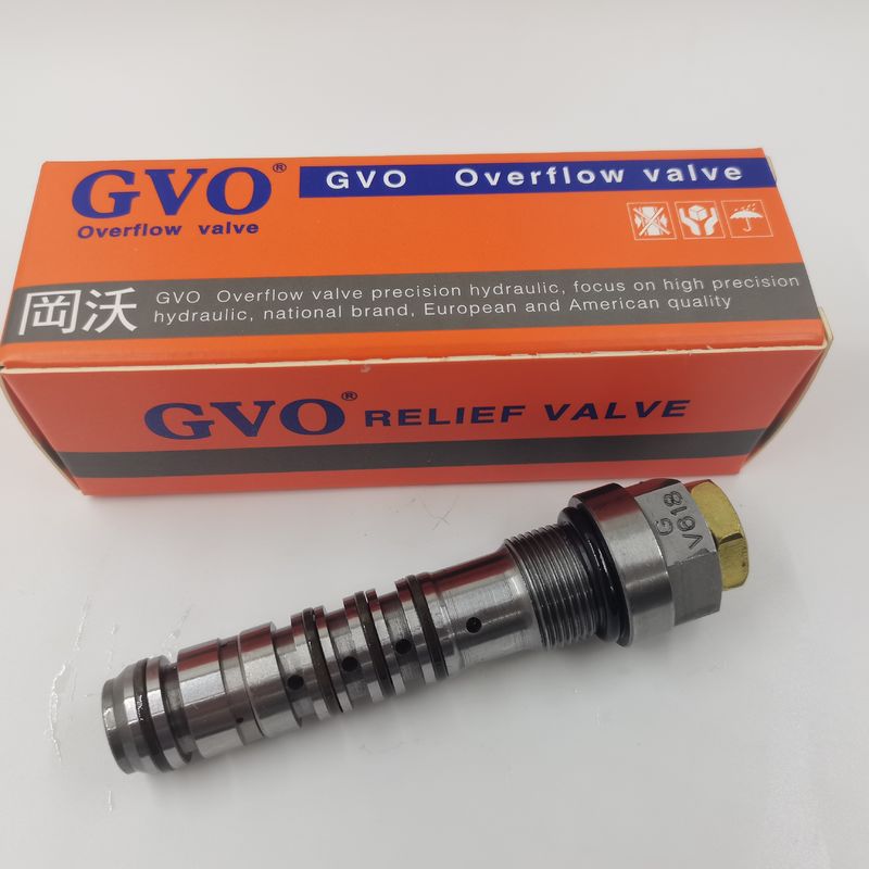 708-2G-03910 LS válvula Para PC200-7 PC200-8 Peças de bomba hidráulica