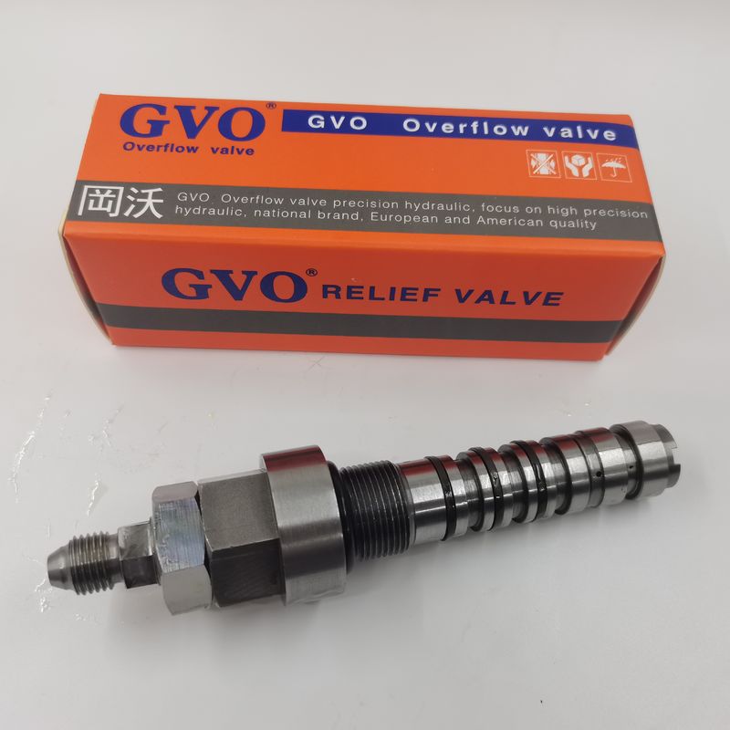 708-2L-04713 LS válvula para PC350-6 PC400-6 Partes de bomba hidráulica
