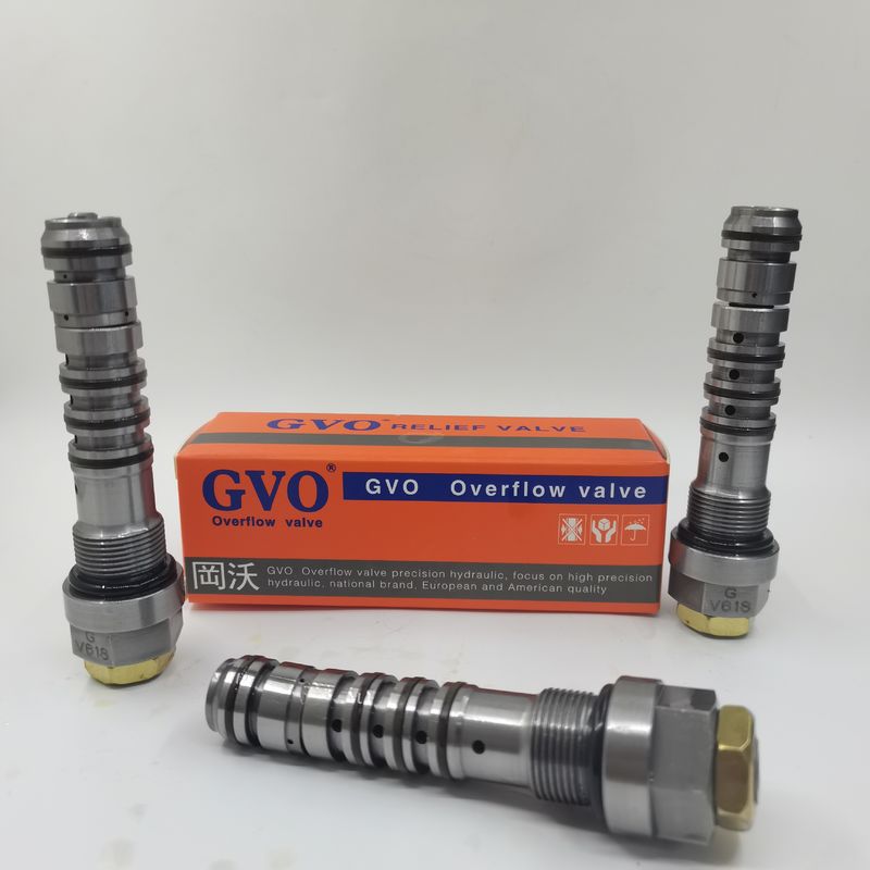 708-2G-03910 LS válvula Para Pc300-7 pc300-8 Partes de bomba hidráulica