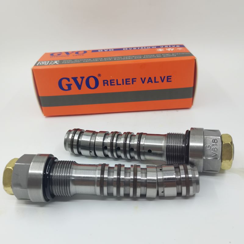 708-2G-03910 válvula LS Para PC450-7 PC450-8 Peças de bomba hidráulica