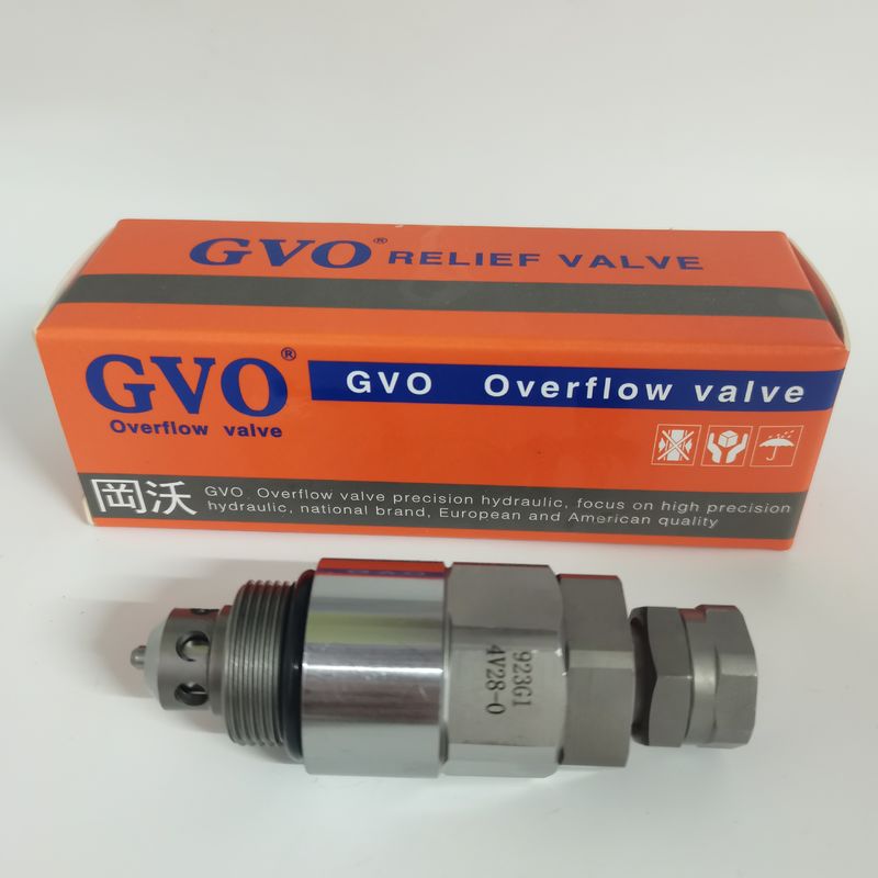 723-40-91200 723-10-12300 válvula de alívio para PC200-7-8 PC300-7 PC450