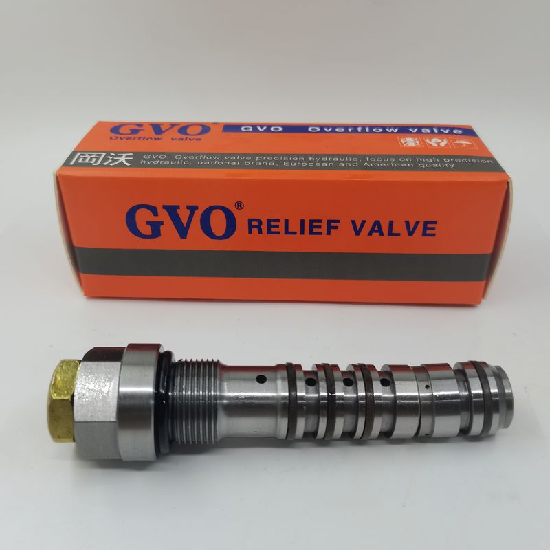 708-2L-06710 708-2G-03710 LS válvula de controlo de fluxo Pc400-7 Pc450-7/8