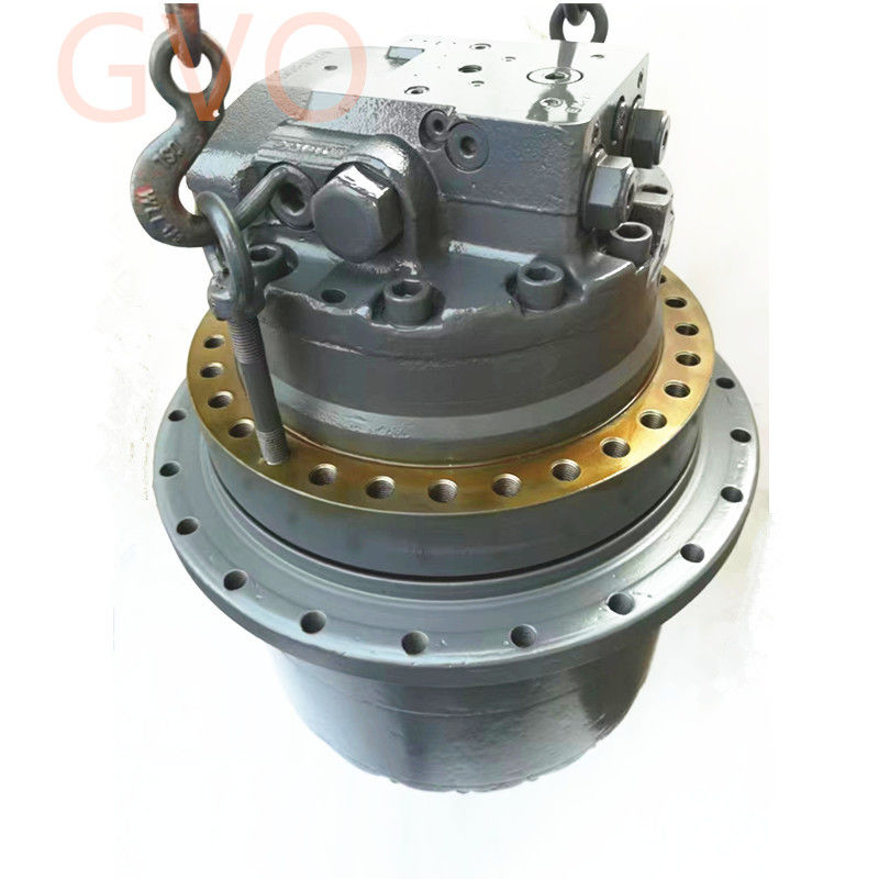 EC240 Motor de viagem de escavadeira Assy DH200-5/7 DH220-5 R210-7 EC210