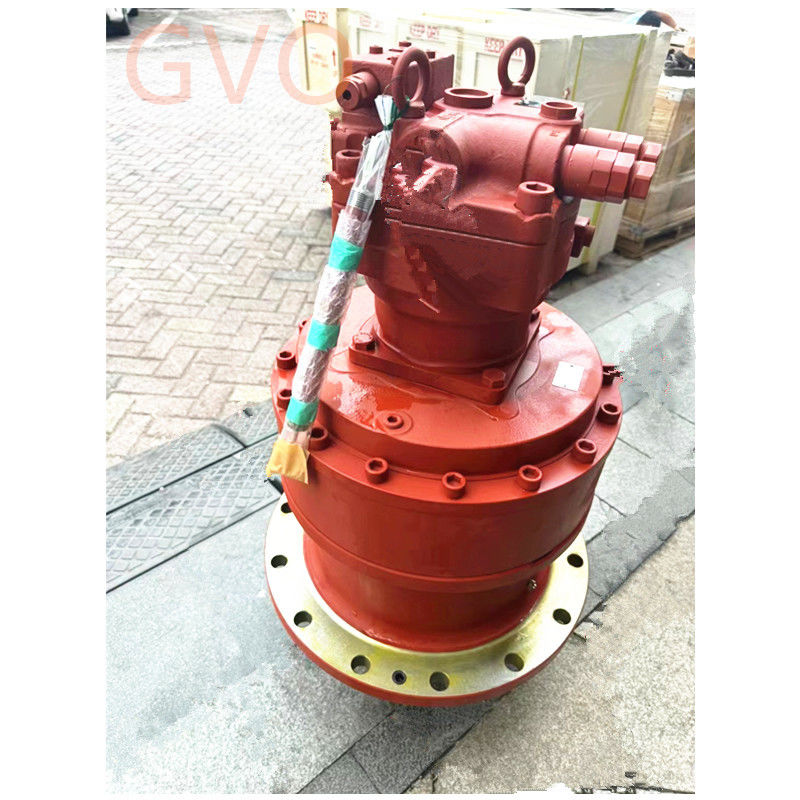 M5X180 Excavadora Motor giratório hidráulico para lojas de materiais de construção