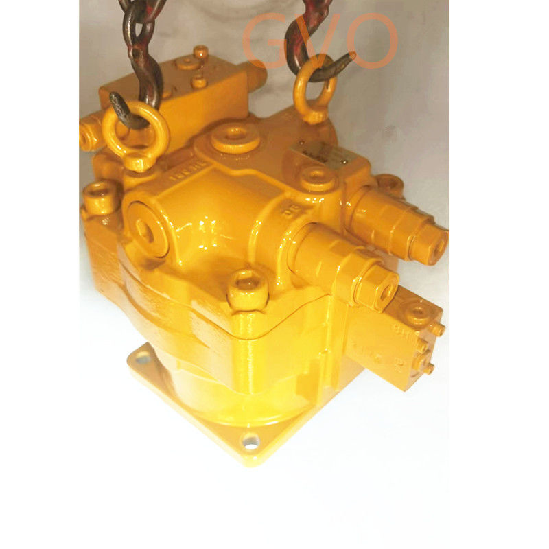 Excavadora Motor giratório hidráulico M5X180 Para lojas de materiais de construção