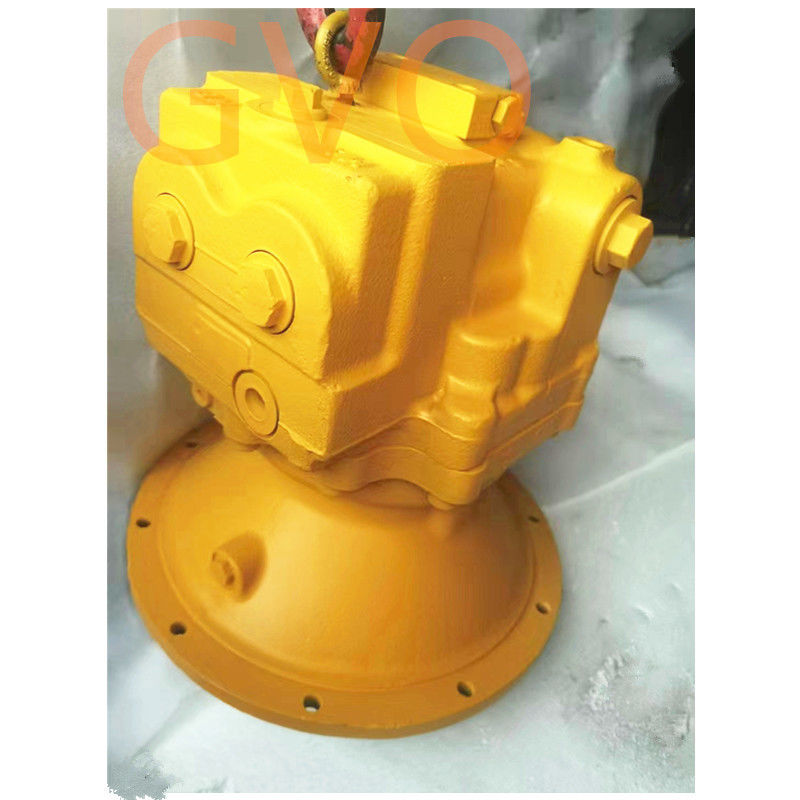 PC360-7 Motor balançador de escavadeira para oficinas de reparação de máquinas