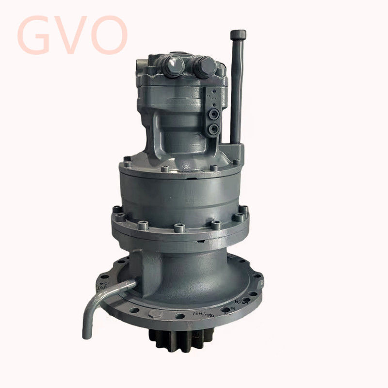 EX240-3 Excavador Motor Balançador EX240 Leve Drive Hitachi Motor Balançador