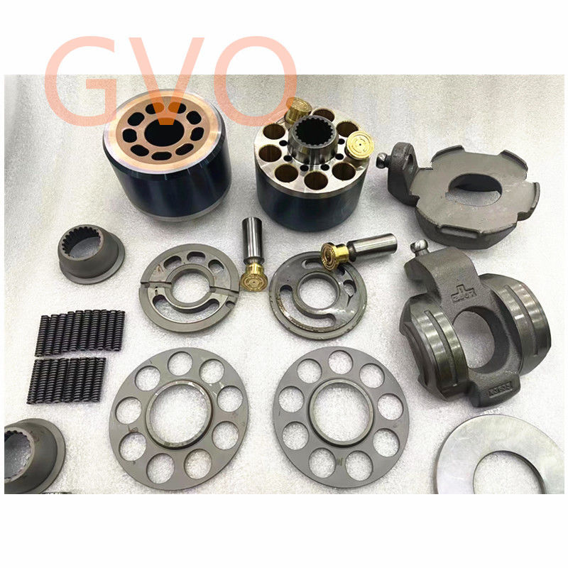 K7v160 E330 Partes de bombas hidráulicas K7V180 E336G para lojas de materiais de construção