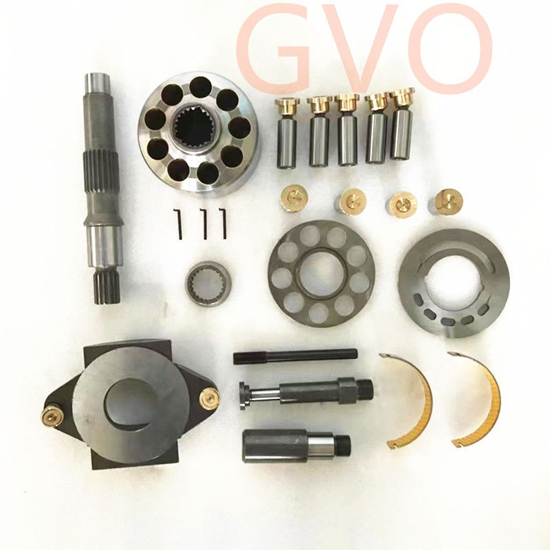 A10VAO18-28 Peças de bomba hidráulica Kit de reparação Peças sobressalentes para Rexroth em existência