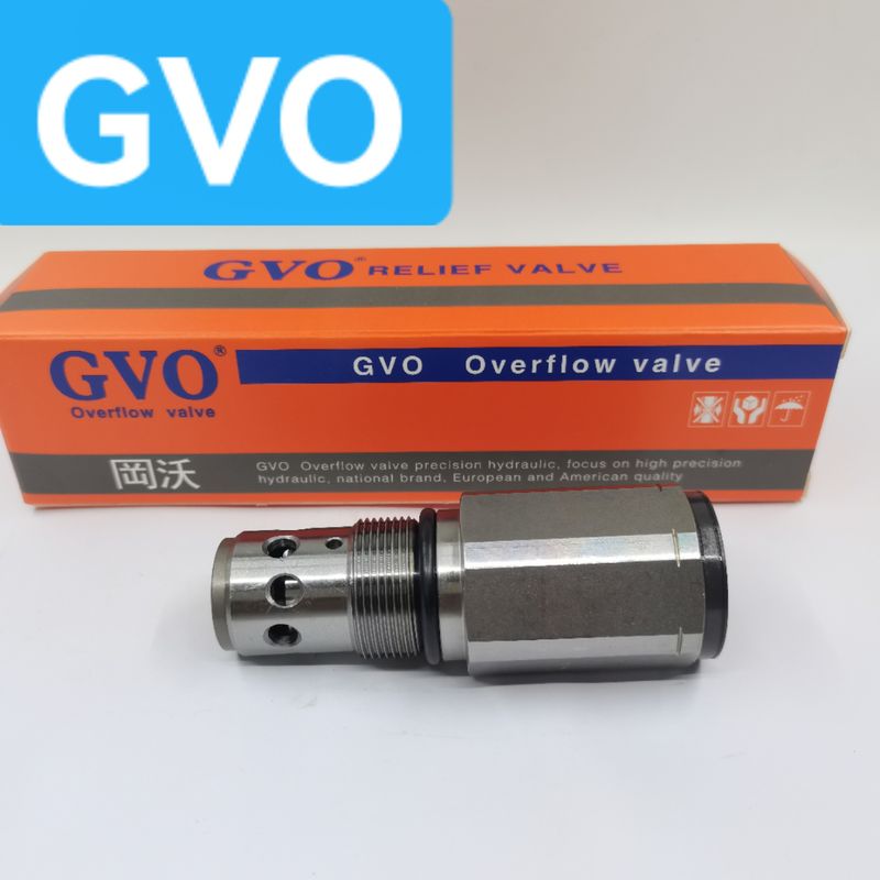 XKAY-00313 válvula de alívio de balanço para a escavadeira Hyundai R110-7 R225-9 SG08