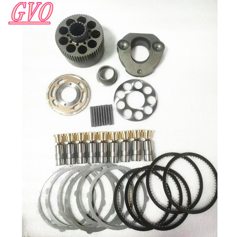 R300-9 Peças hidráulicas de viagem Hyundai XKAY-00278 escavadeira motor de viagem de tração final