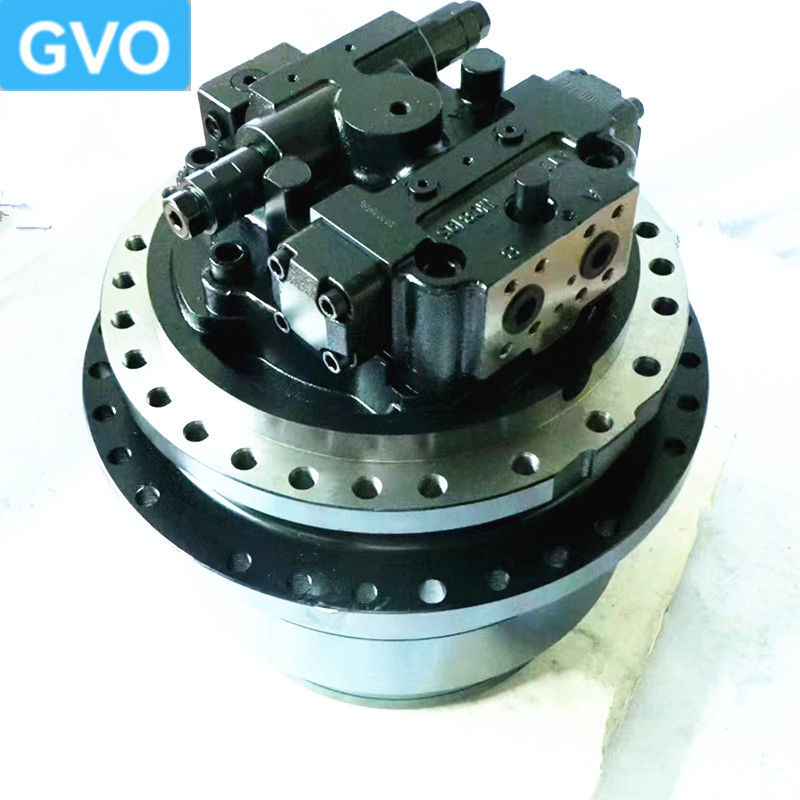 31QA-40020/31QA-40021 Motor de viagem de escavadeira R375-7/R360-7 caixa de velocidades de viagem de escavadeira