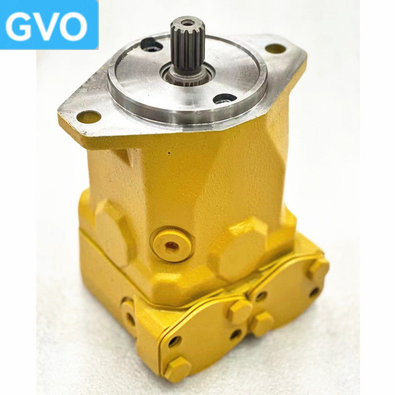 Bomba de ventoinha hidráulica E330D E336D 259-0815 10R-8707 Grupo-pistão para Caterpillar 254-5147 Motor C9
