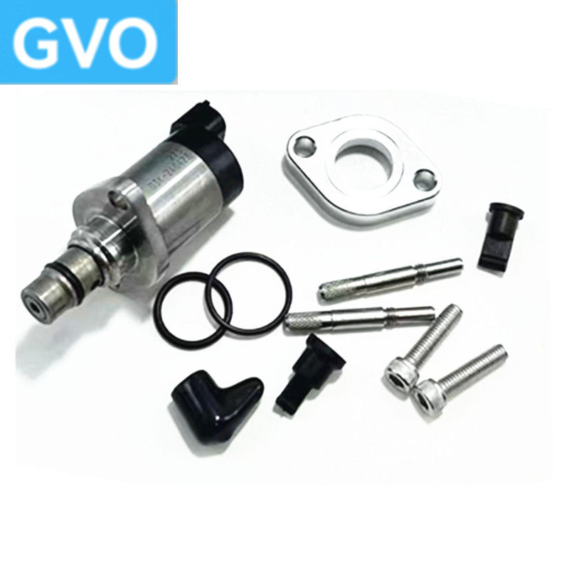 SY115 Medição da bomba de combustível 4JJ1SCV válvula 294000-0490 294000 -1190 294000-1690 4JK1 4JJ1 válvula de controlo de sucção 294200-2750 8981454550
