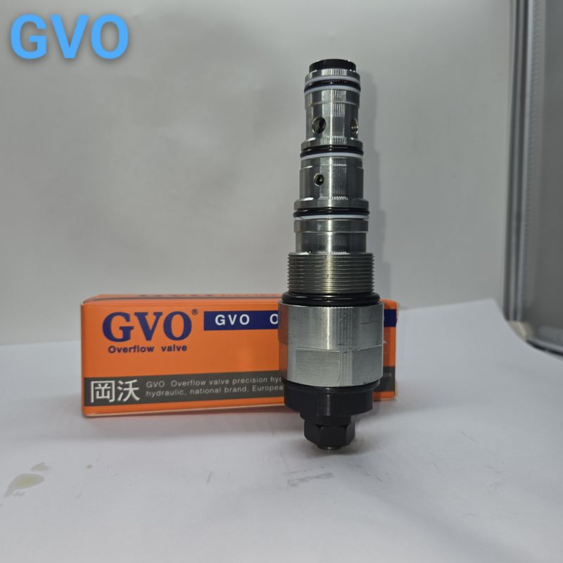 Válvula de relevo 702-75-04300 702-75-04200 708-8H-00270 706-78-71160 706-73-72420 Para Komatsu PC200-6 PC300-6 PC300-7