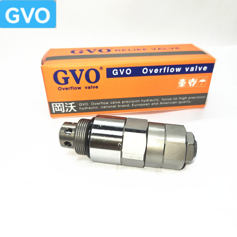 YN22V0002F1 YN22V00002F2 YN22V00002F3 válvula de relevo para escavadeira KOBELCO SK160LC SK100 SK120 SK130SR SK135SR SK140