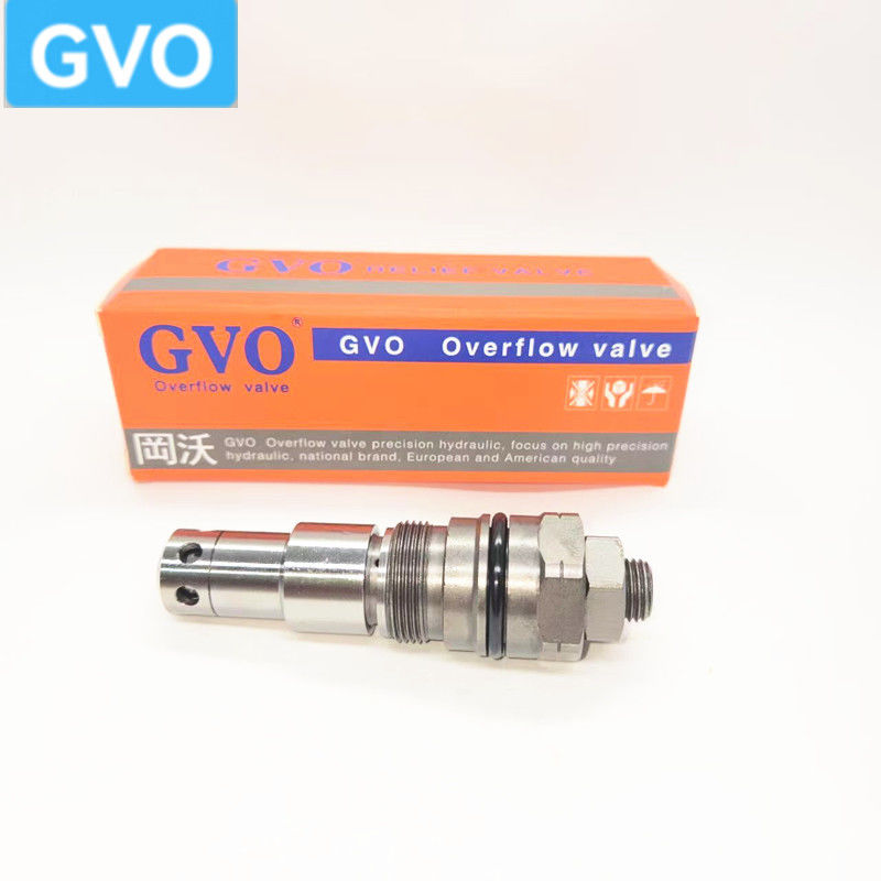 LP22V00001F1 KRX16EK10/350-300/130-T válvula de alívio para SK140-8 SK135SR SK120-6