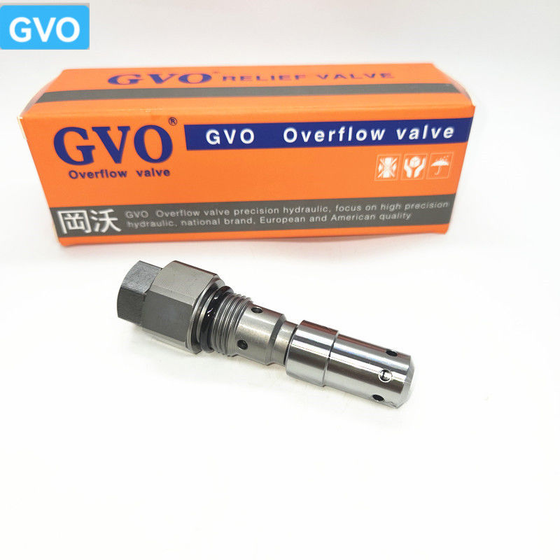 4307373 4307374 WZCNLXLX válvula de alívio SH60 SH160 DH80G DH160 JCM907 EX60 Para escavadeira