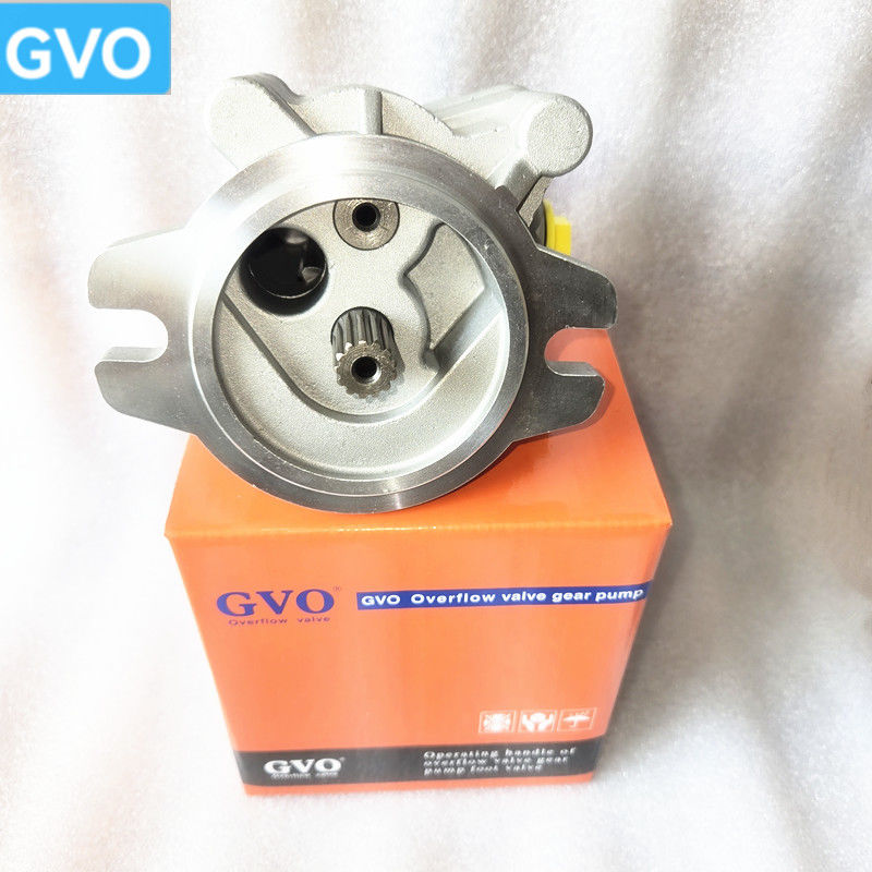 274-2490 246-9867 342-1829 E330D Bomba de engrenagem para escavadeira de gato Parte K5V160DP
