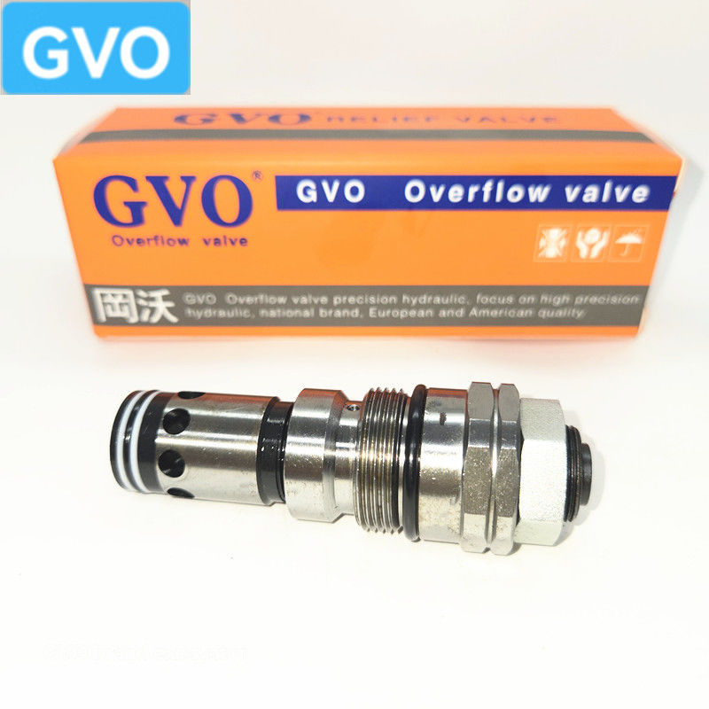 421-43-27460 válvula de recuperação hidráulica para HD250 E330C WA470-3 ou 421-43-27461