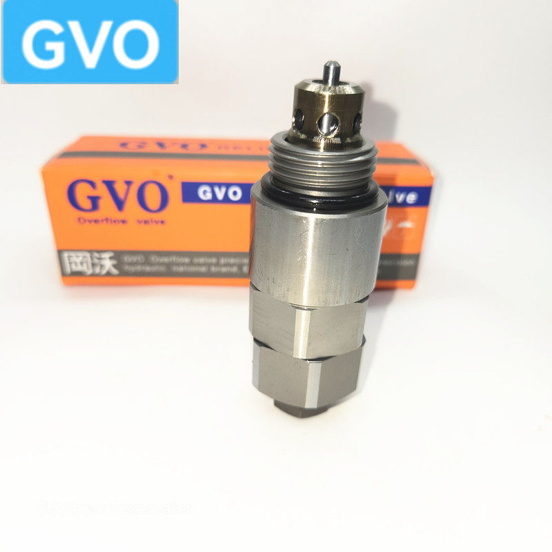 25/222352 25222352 Js160 válvula de alívio para escavadeira Jcb 25-222352 Js160