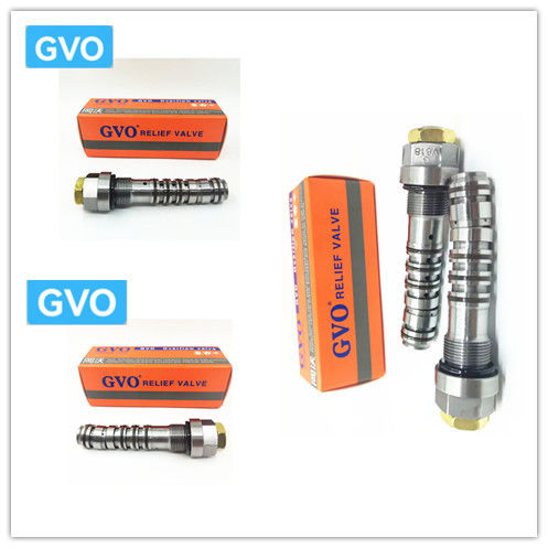 7082L06780 708-2L-06780 Valva de relevo hidráulica para PC200 PC210 PC220 PC240