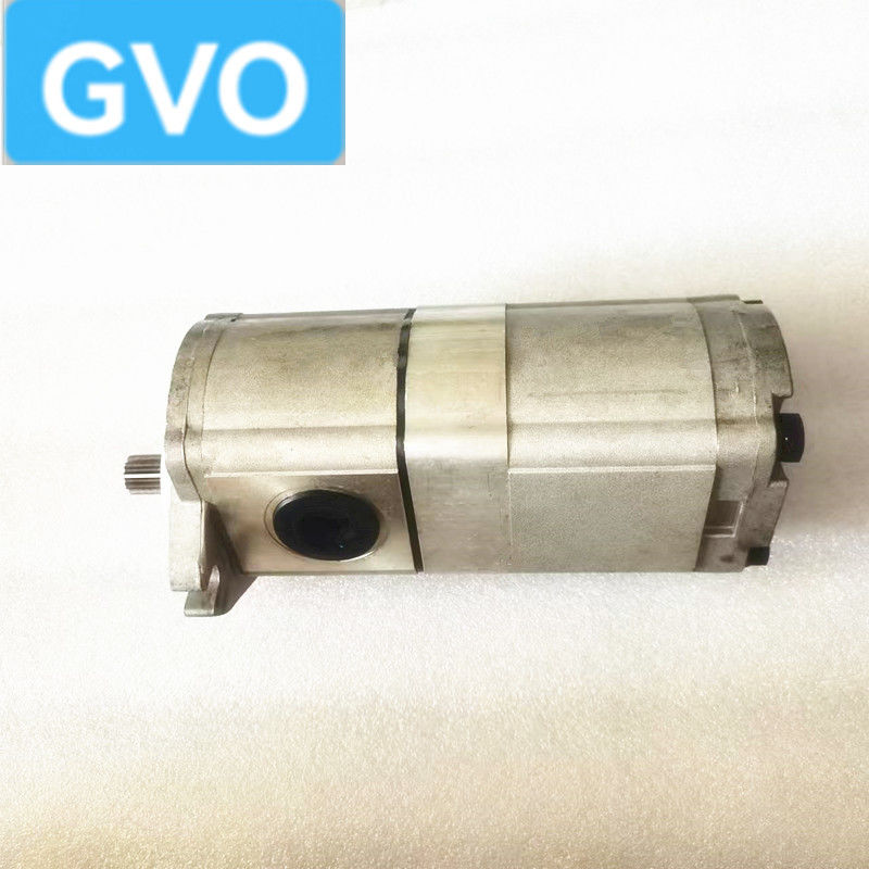 ZX110-3 ZX120-3 ZX130-3 Bomba piloto de engrenagem hidráulica para Hitachi 9218031 9218005