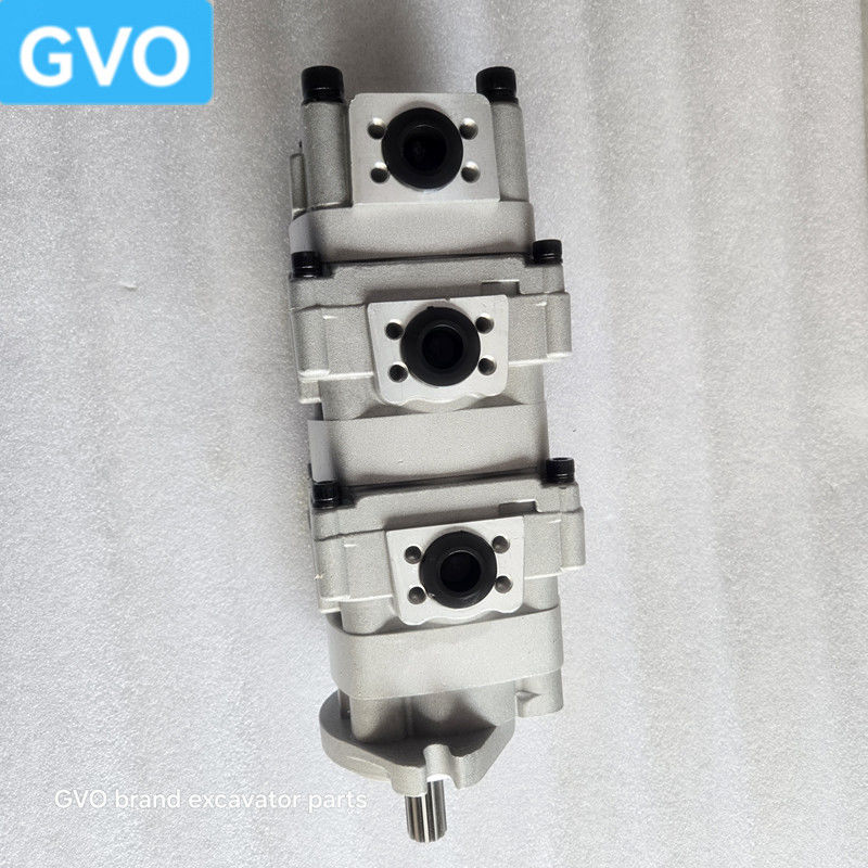 705-41-08010 Nova bomba hidráulica 705-41-08010 Para escavadeira Komatsu PC40-6