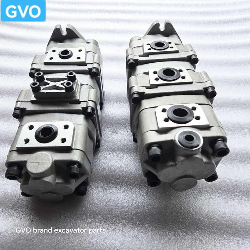 7054108240 Bomba hidráulica 705-41-08240 Para escavadeira Komatsu PC25 PC28ug-2 PC28uu-2 PC30